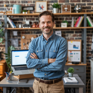 Pinterest Management Services Review by James